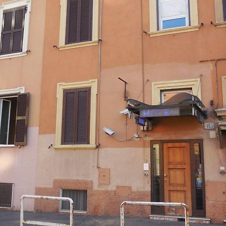 Hotel Midi Rome Luaran gambar