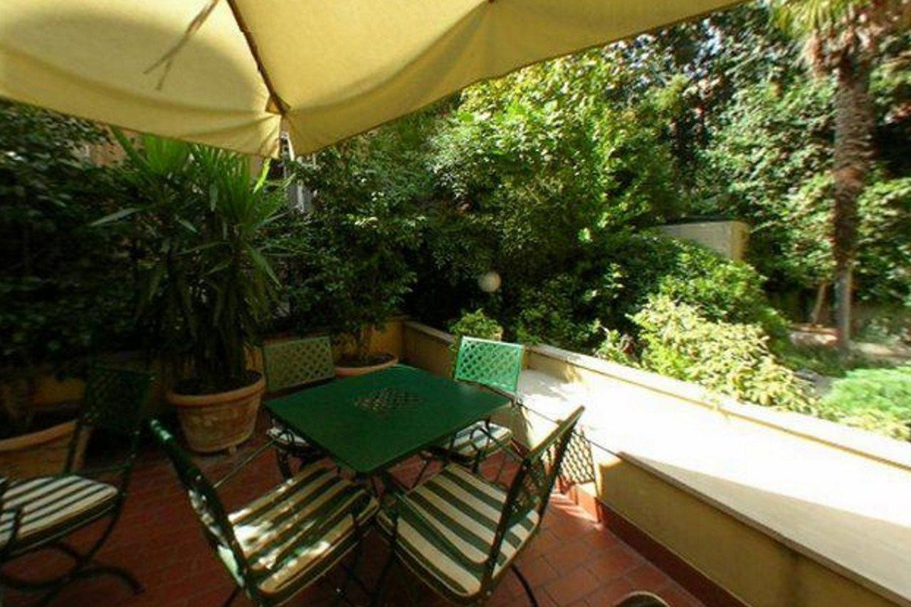 Hotel Midi Rome Luaran gambar