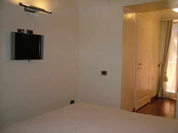 Hotel Midi Rome Luaran gambar